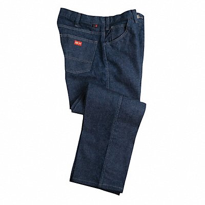 Pants Denim 4 Pkt Fits 28in Inseam 28in