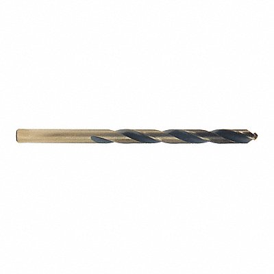 Jobber Drill Bit 25/64in HSS 135 Deg