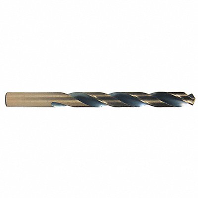 Jobber Drill Bit 11.0mm HSS 135 Deg