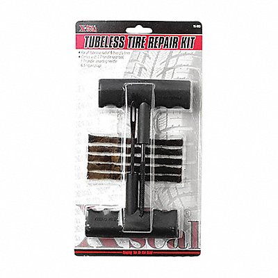 Tire Patch Refill Kit 3 1/4 in PK20