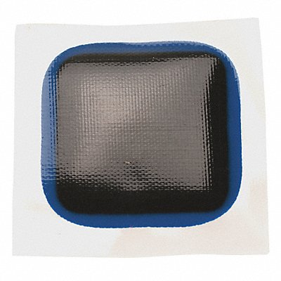 Tire Repair Patches 1-7/8 in PK50