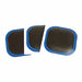 Tire Repair Patches 2-1/4 in PK50