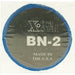 Tire Repair Patches 3 in Dia PK20