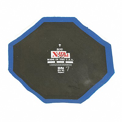 Tire Repair Patches 1-3/8 in PK10