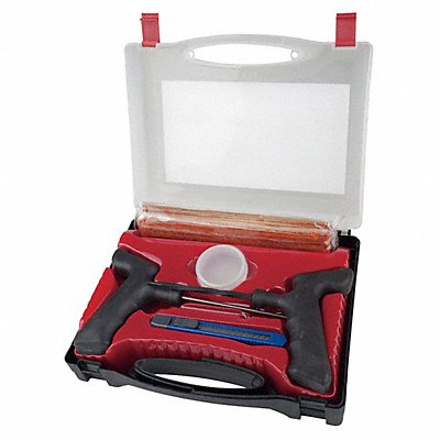 Tire Emergency Repair Kit