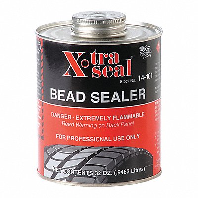 Tire Bead Sealer Flammable 32 Oz.