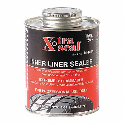 Tire Repair Sealer 16 Oz.