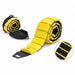 Speed Bumps and Rumble Strips
