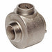 Rel. Valve Ag252/Ag255 Sp Ag258