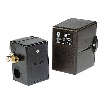 Pressure Switch Ae163F