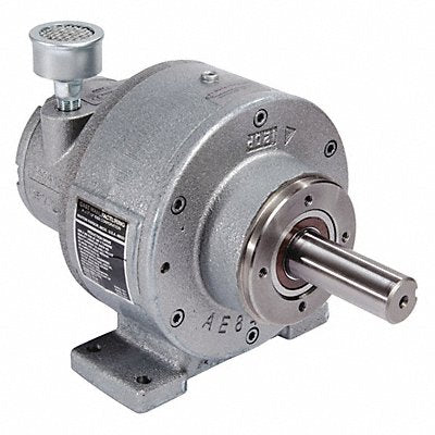 Stock 9/Skid 4Am-Rv-75-Gr25 Air Motor