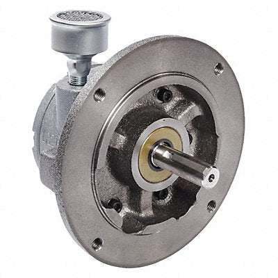 Flanged Air Motor 1.50 HP 5/8 dia.