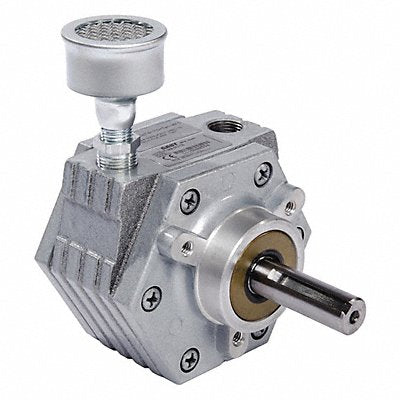 Gast Standard 4Am-Nrv-130 Air Motor