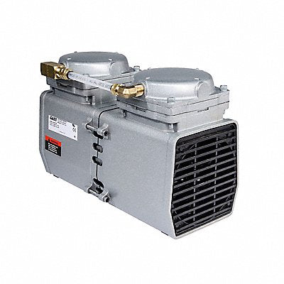 Compressor/Vacuum Pump 1/4 hp 29 in Hg