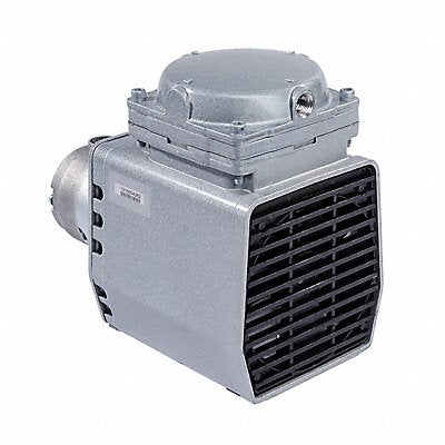 Compressor/Vacuum Pump 1/8 hp 25.5 in Hg