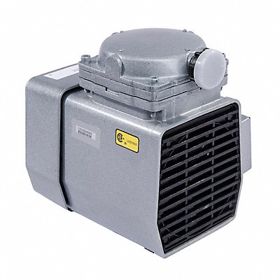 Compressor/Vacuum Pump 1/8 hp 25.5 in Hg