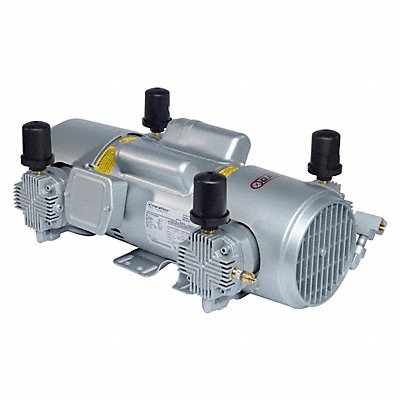 Piston Air Compressor 1.5 hp 7.9 cfm