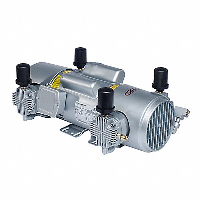 Piston Air Compressor 2 hp 3/8 Outlet