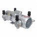 Piston Air Compressor 2 hp 3/8 Outlet