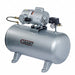 Piston Air Compressor 0.75 hp Horizontal