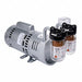 Vacuum Pump 3/4 hp 10 cfm 26 in Hg