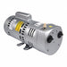 Vacuum Pump 1 hp 13.5 cfm 26 in Hg