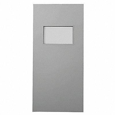 Air-Condr Frame 15 5/8 inx26 in Gray