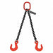 Chain Sling 7/32 in 4 ft 4700 lb.