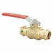 ProPress ball valve 3/4 x 3/4 