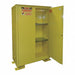 Hazardous Material Storage Cabinets