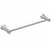 Towel Bar Brass 20 in Overall W