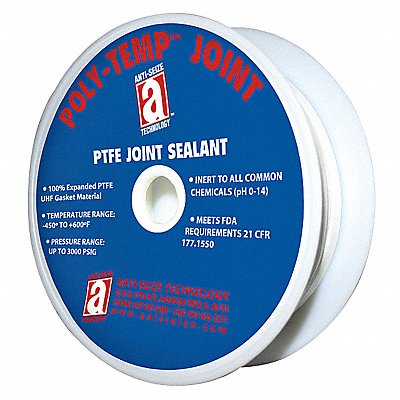 Gasket-Making Tape 1 W White