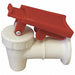 Dispensing Spout Oasis Red White