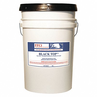 Floor Finish 5 gal Bucket