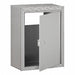 Receptacle Surface Mounting Aluminum