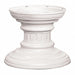Cluster Box Unit Pedestal White