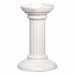 Cluster Box Unit Pedestal White 17-3/4in