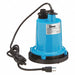 Submersible Utility Pump 1/4Hp