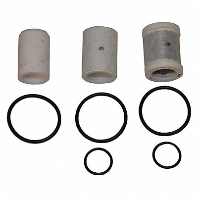 Replacement Filter Kit