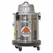 5 Gal Hepa Vacuum-Ss Steel Tank 1.25Hp