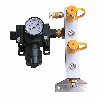 POA-2 Wall Mount