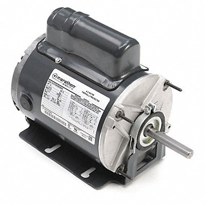 Farm Duty Motor PSC TEAO 1/2 HP 1075 RPM