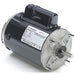 Farm Duty Motor PSC TEAO 1/2 HP 850 RPM