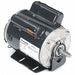 Frm Dty Mtr CapStrt TEAO 1hp 1725 rpm