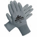 Coated Gloves 3/4 Dip 10 L 
