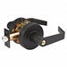Lever Lockset Mechanical SLC Angled