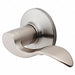 Lever Lockset Mechanical Grade 3 WL Wave