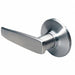 Lever Lockset Mechanical SLL Straight