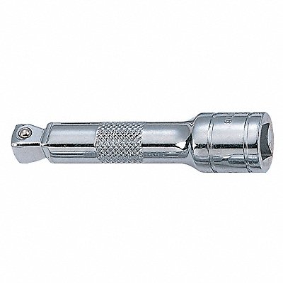 Socket Extension Chrome Drv 3/8 in