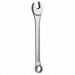 Combo Wrench SAE Rounded 11/16 